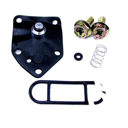 Fuel cock repair kit for