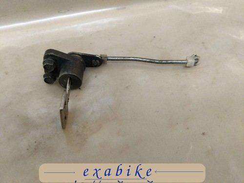 Lock for kawasaki gpx - kawasaki, 750