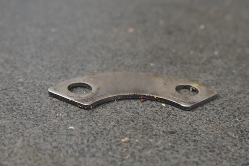 Plate position kawasaki gpx750 - position,