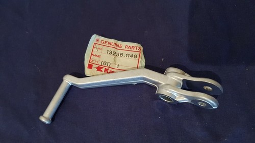 132361148 gearbox pedal