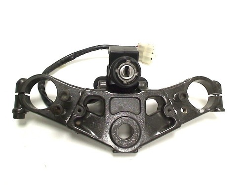 Front fork upper - upper, kawasaki