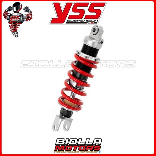 Rear mono shock - rear,