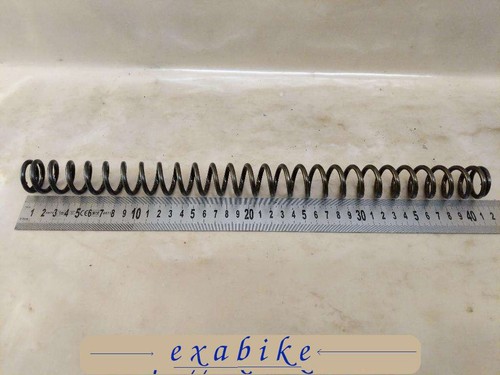 Fork spring for - for, kawasaki