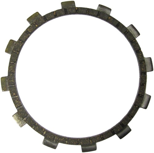 Clutch friction plate for - clutch, 1988
