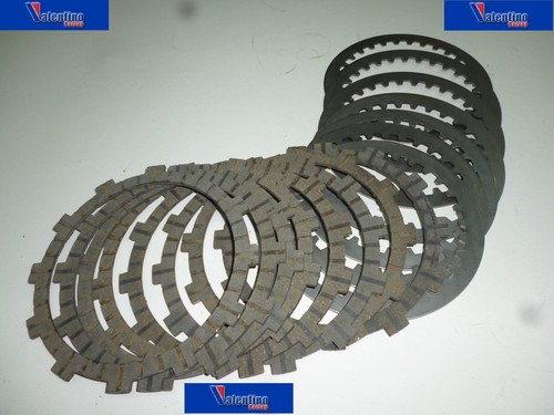 Clutch discs kit kawa - clutch,
