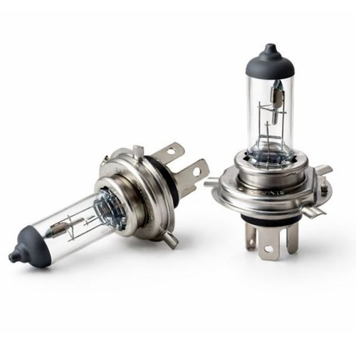 Headlight bulbs pack - headlight,