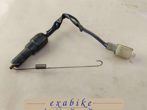 Rear brake switch - rear, kawasaki