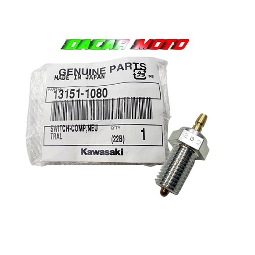 Sensor switch kawasaki gtr - sensor,