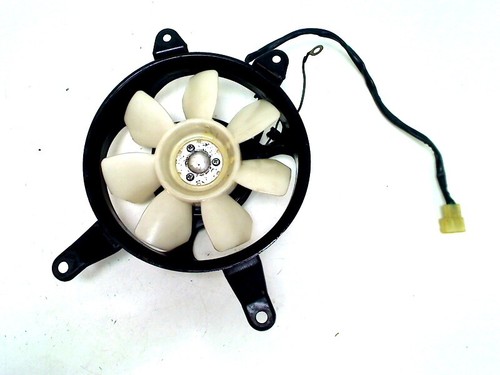 Cooling fan kawasaki - kawasaki, r