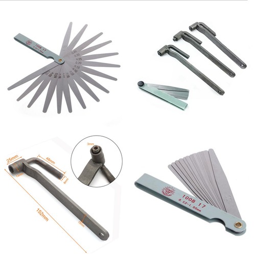 Set motorcycle tool - set,
