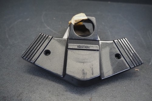 Cover handlebar pipe - cover,