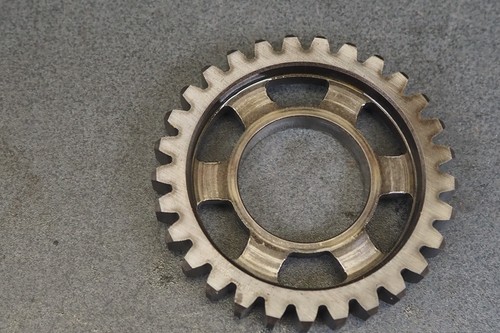 Gear output 4th 29t - gear,output, 4th,29t