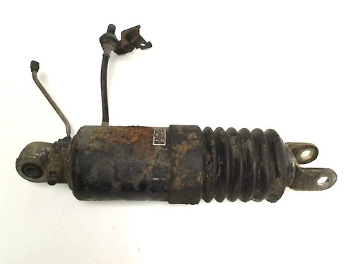 Rear shock absorber kawasaki - rear,