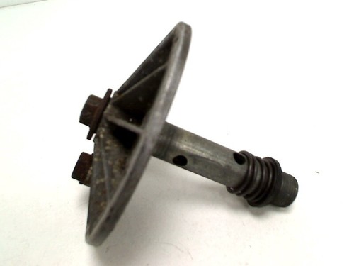 Oil filter bolt kawasaki - oil,