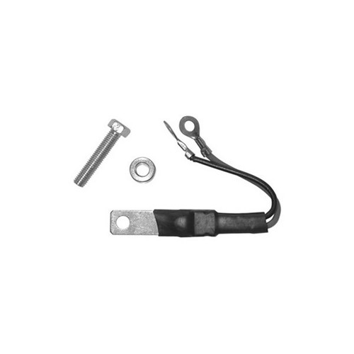 Dze internal regulator - internal, denso