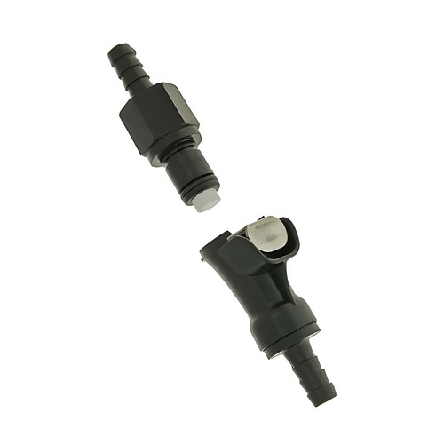 Vicma gasoline hose - , coupling