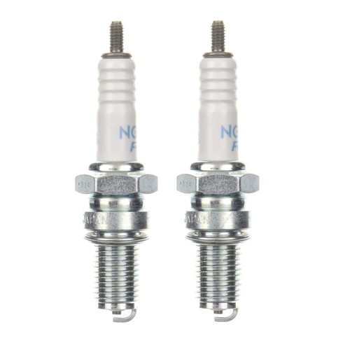Spark plug fits kawasaki gpx - spark,