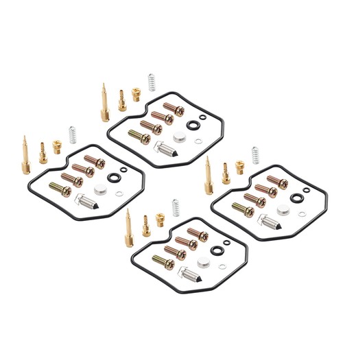 Carburetor repair kit - carburetor,