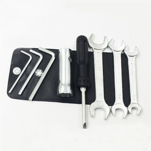 Accessories 8pc motorcycle - accessories,