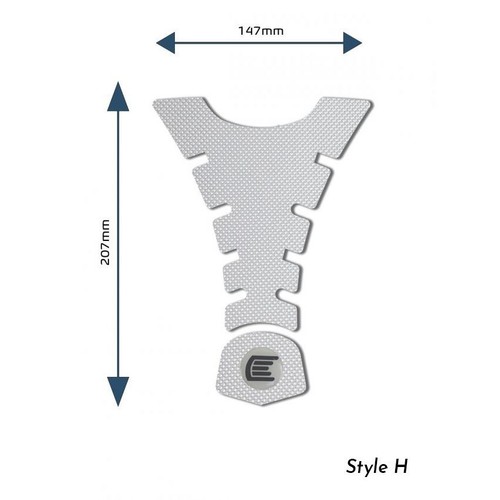 Eazi grip pro - pro, centre