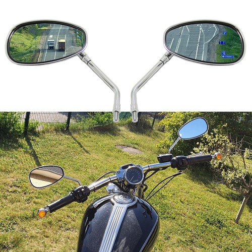 Chrome 10mm side - 10mm, for