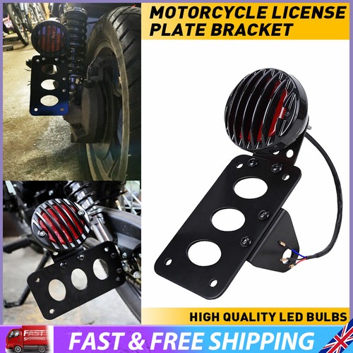 Led motorcycle bulb license - motorcycle,