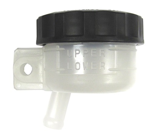 Brake master cylinder - brake, rebuild