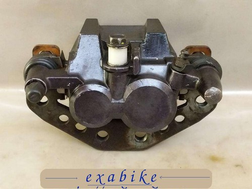 Front right brake - brake, for