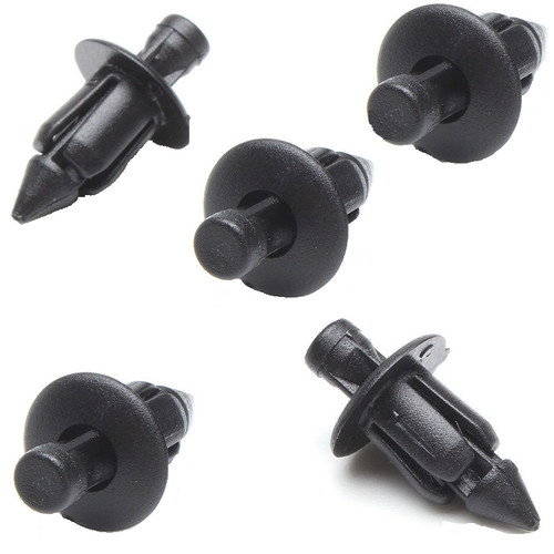 Motorcycle 6mm genuine - 6mm, oem