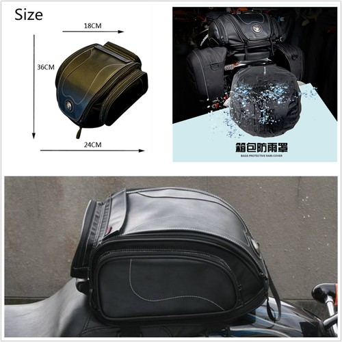 1pcs black leather - black,