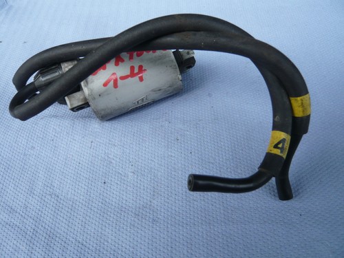 Kawasaki gpx 750 ignition - kawasaki,