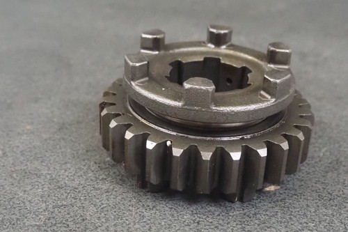 Gear output top 26t - gear,output, kawasaki