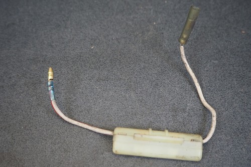 Fuse assy kawasaki - kawasaki, gpx750
