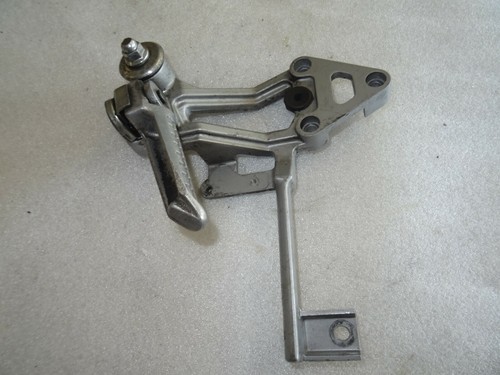 Kawasaki gpx 750 - gpx, f