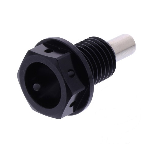 Magnetic oil drain plug jmp - oil,