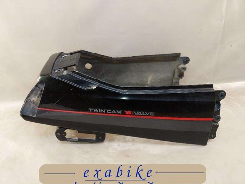 Rear trim element for kawasaki - element,