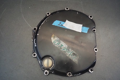 Clutch cover crankcase - clutch,