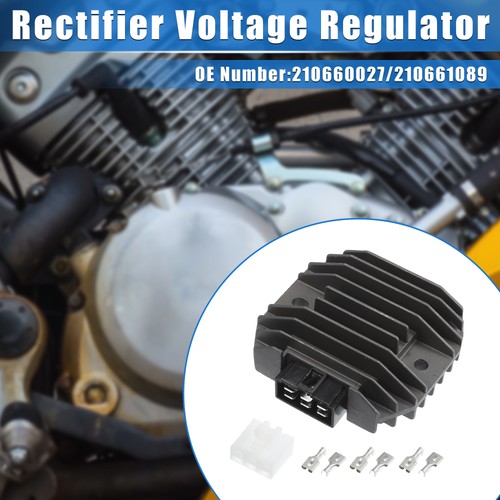 Set rectifier voltage - rectifier,
