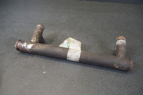 Pipe cooling kawasaki - kawasaki, gpx750