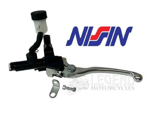 Nissin clutch master - nissin,