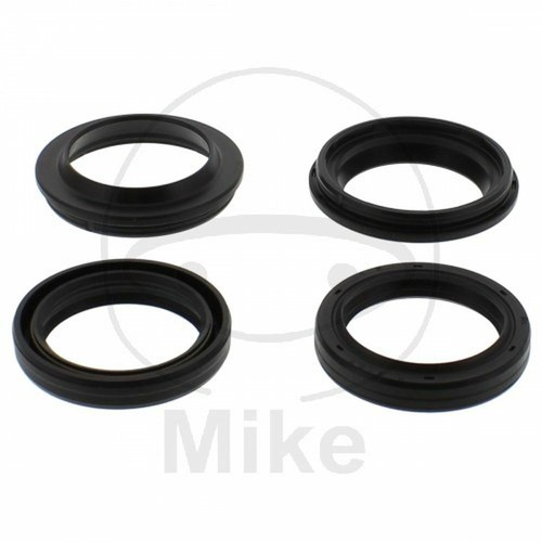 Fork seals dust - dust, wiper