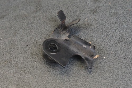 Bracket hook kawasaki - bracket,hook,lh,