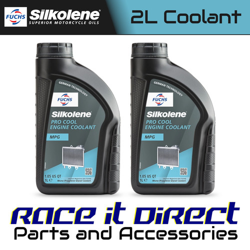 Coolant for kawasaki gpx - for,