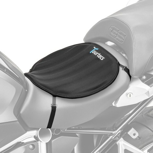 Gel seat pad - gel, vespa