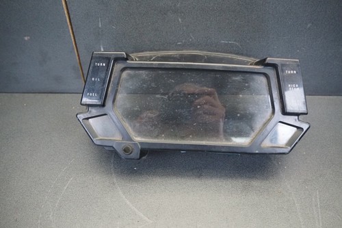 Dashboard cover kawasaki - dashboard,