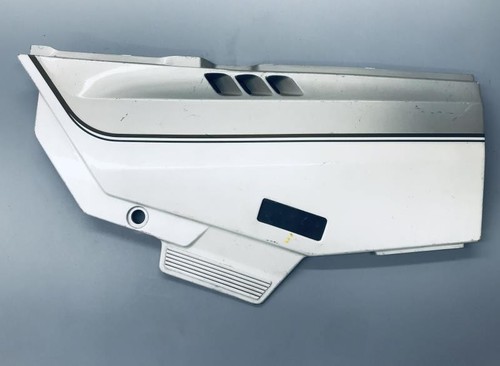 Left side cover kawasaki - left,