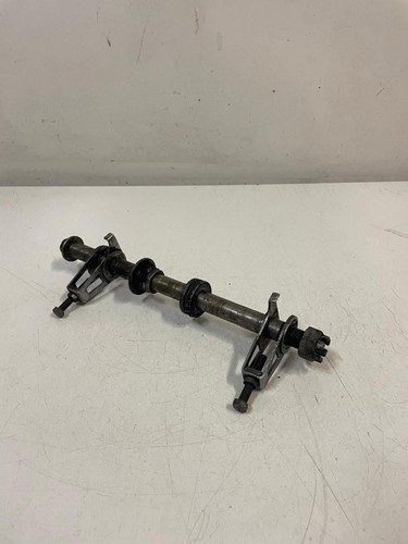 Rear wheel axle kawasaki gpx - wheel,