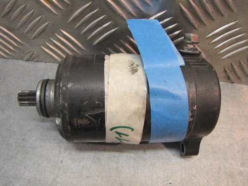 Kawasaki gpx750 zx750 starter - kawasaki,