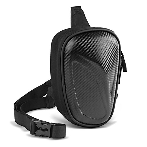 Motorcycle leg bag - motorcycle,