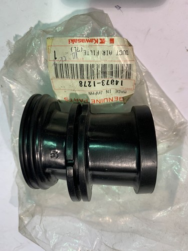 Genuine oem kawasaki - genuine, gpx